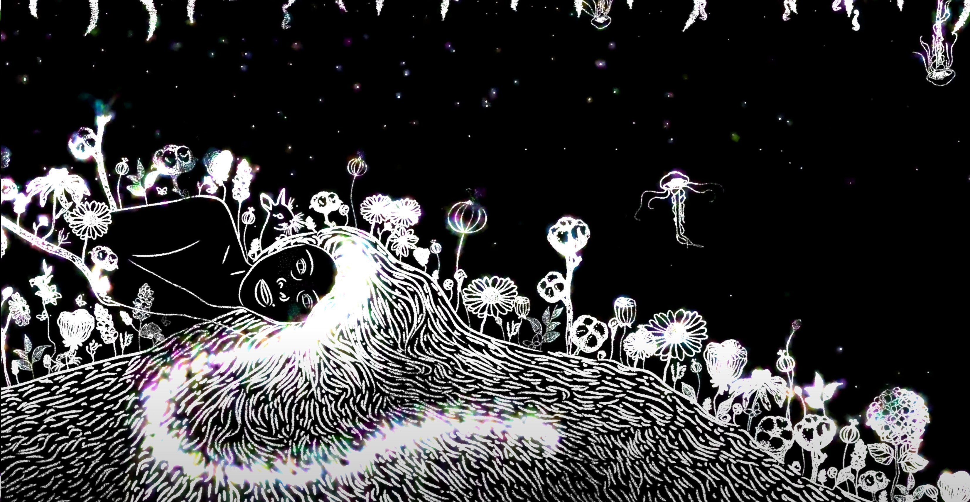 Digital Harmony: Where Code and Art Converge