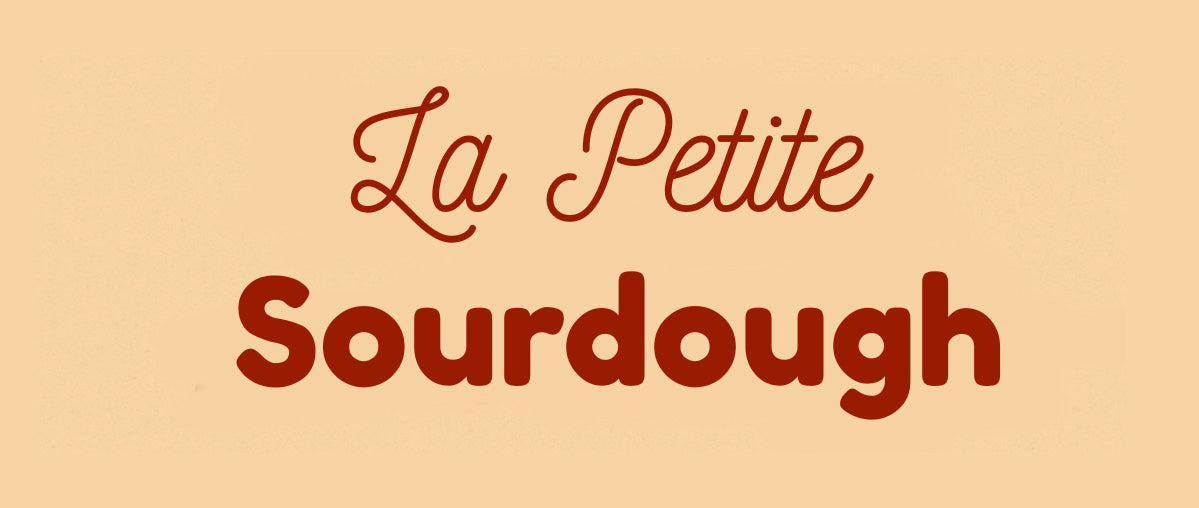 La Petite Sourdough - App