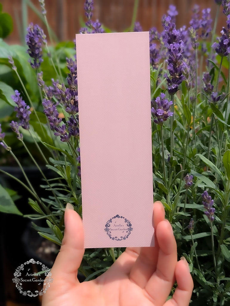 Bookmark - Sweet Bird