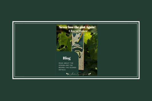 Character Tree Maker- Bookmark