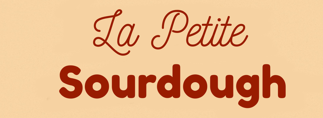 La Petite Sourdough - App