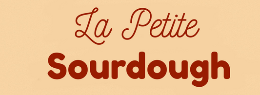 La Petite Sourdough - App