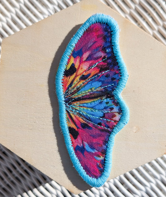 Patch - Butterfly